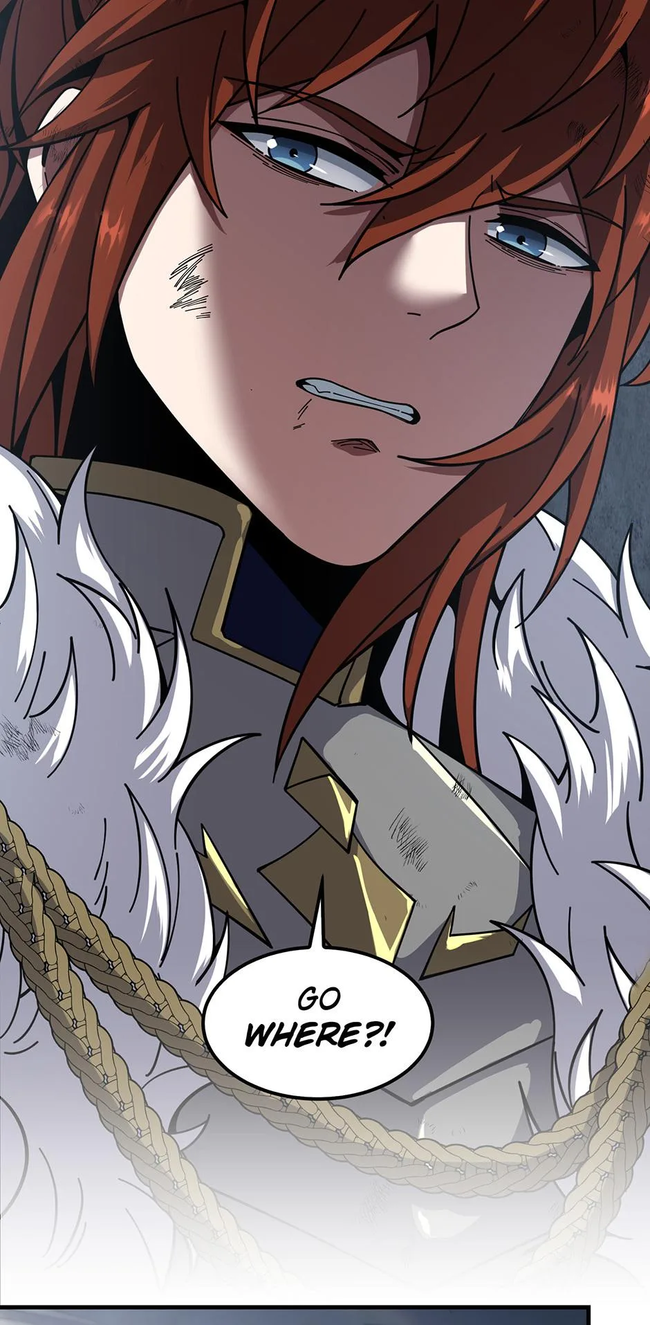 The Beginning After The End - Chapter 250 - Page 92