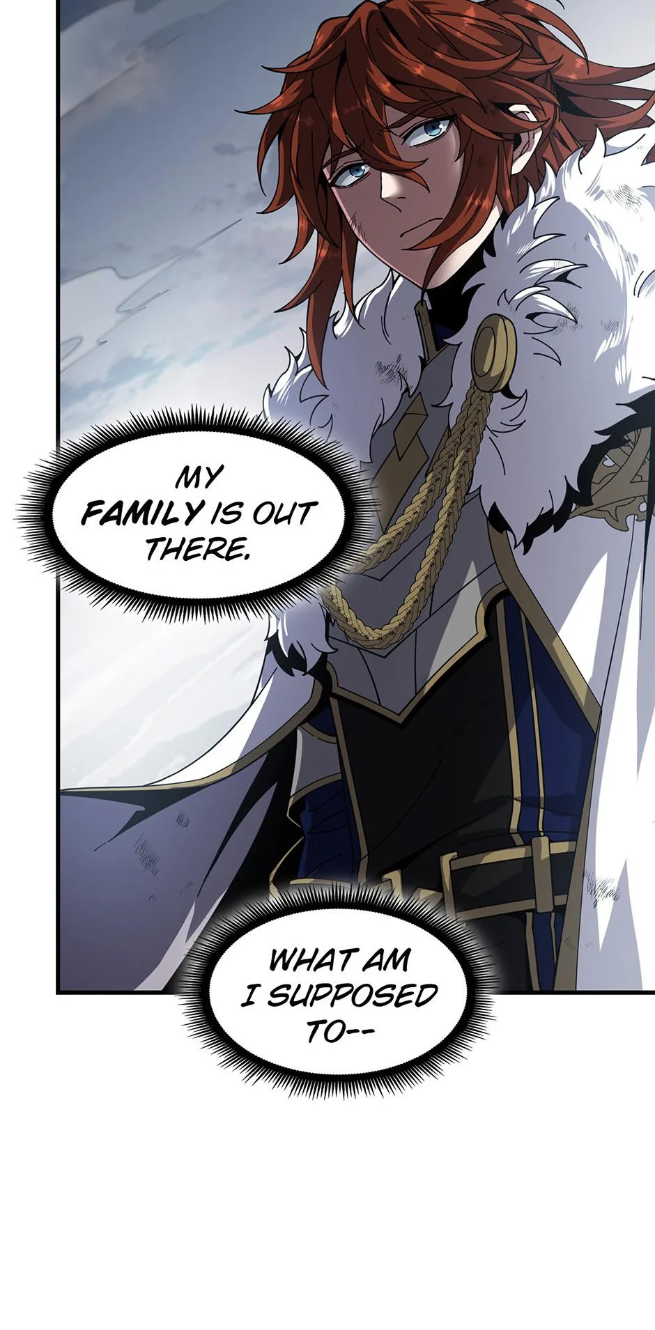 The Beginning After The End - Chapter 250 - Page 94