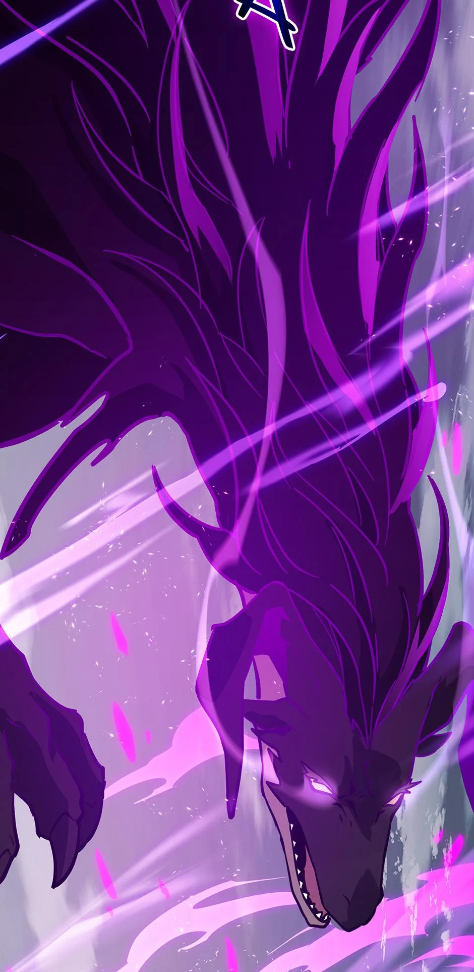 The Beginning After The End - Chapter 250 - Page 97