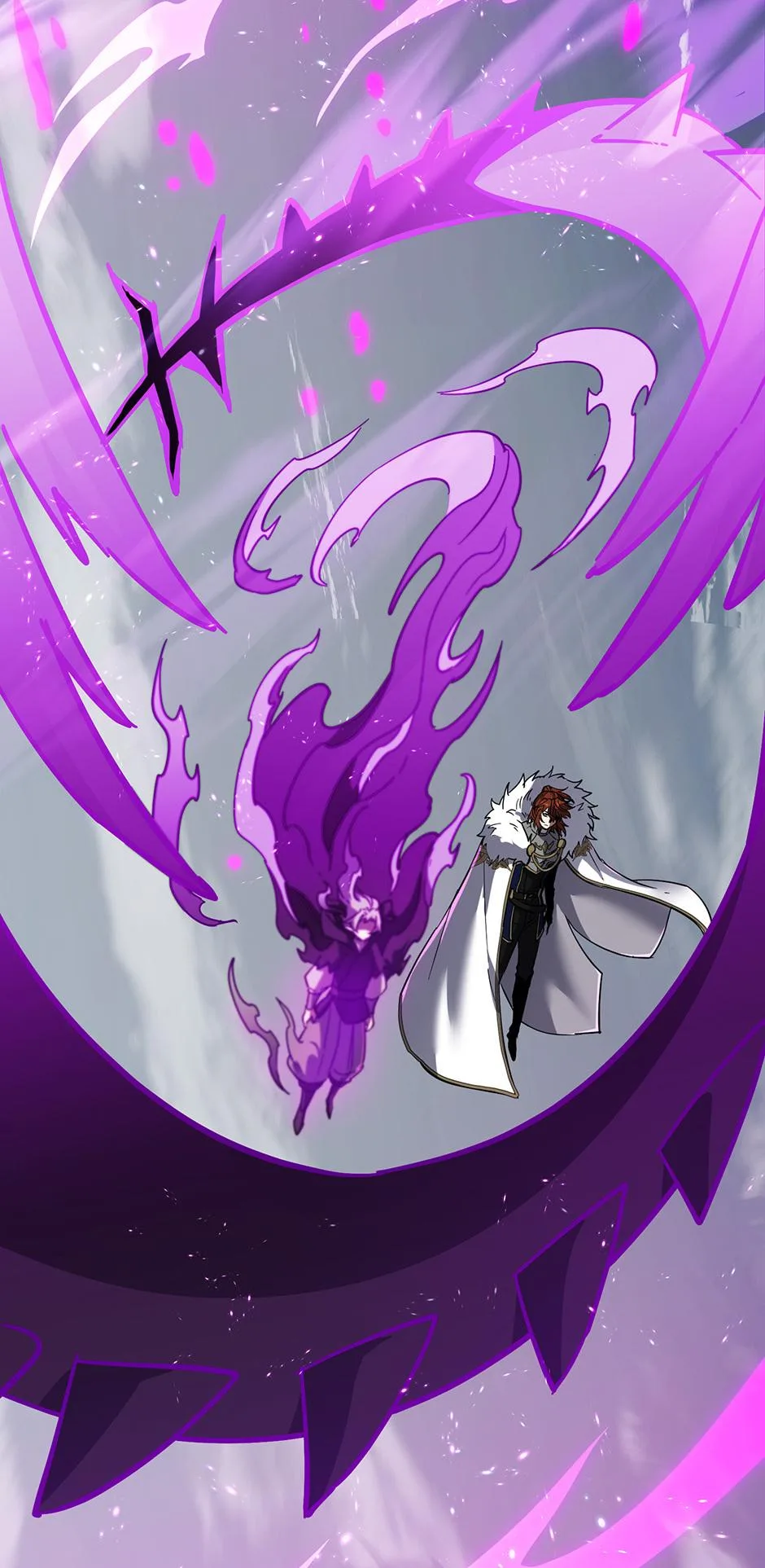 The Beginning After The End - Chapter 250 - Page 98