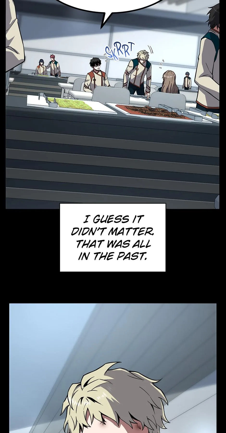The Beginning After The End - Chapter 251 - Page 10