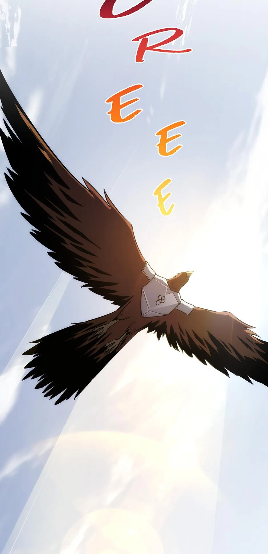 The Beginning After The End - Chapter 251 - Page 100