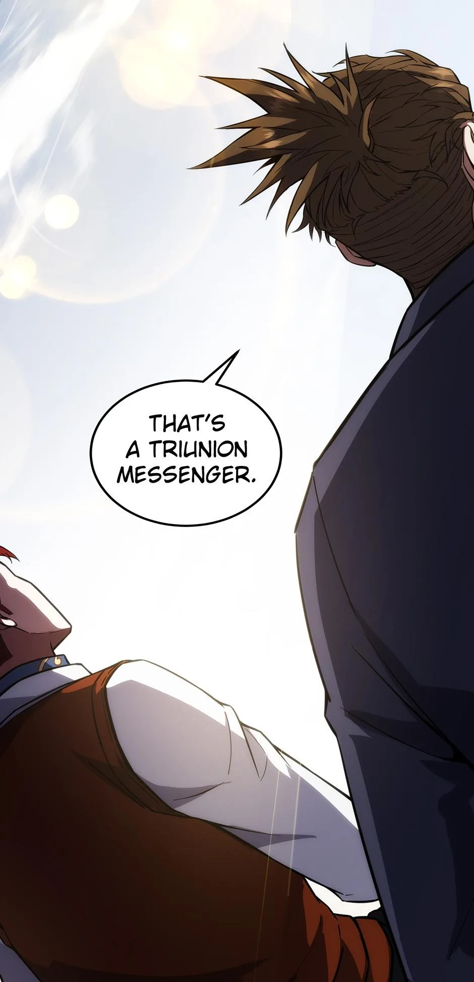 The Beginning After The End - Chapter 251 - Page 101