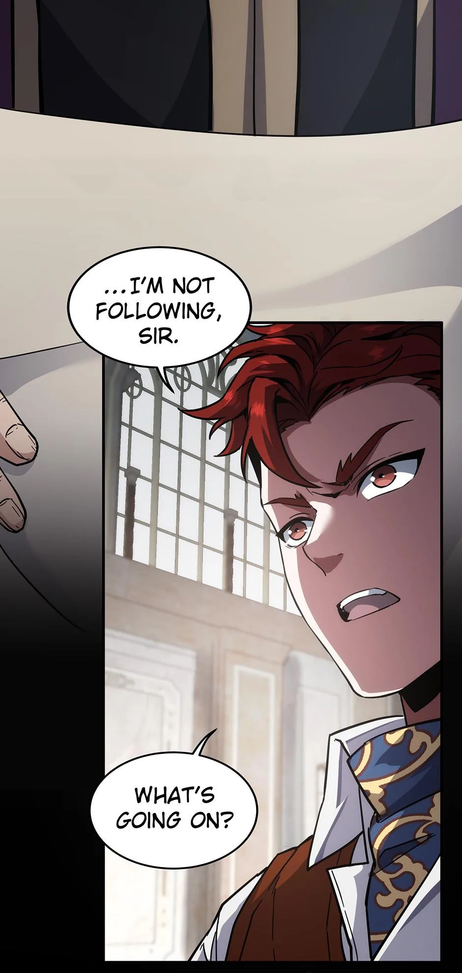 The Beginning After The End - Chapter 251 - Page 106
