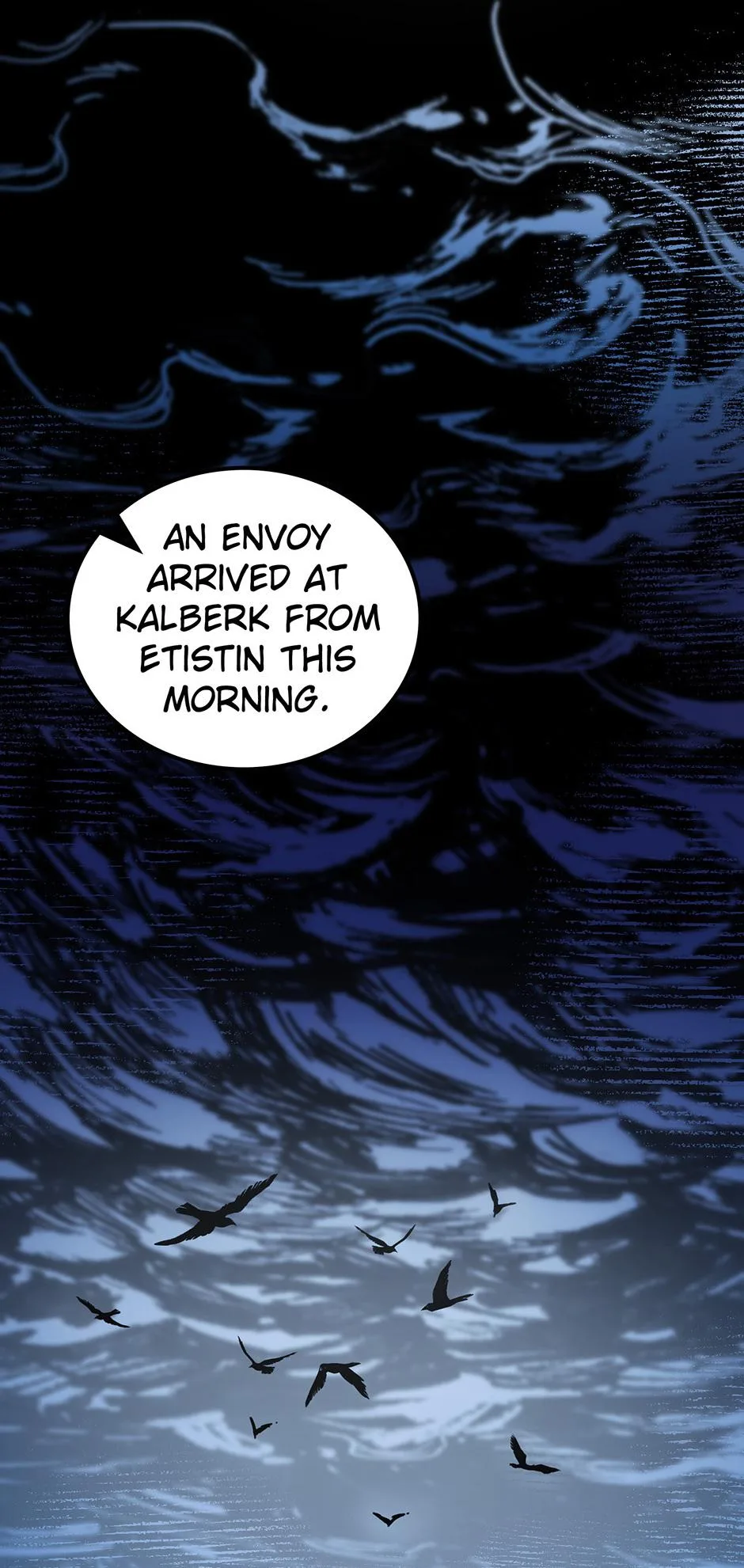 The Beginning After The End - Chapter 251 - Page 107