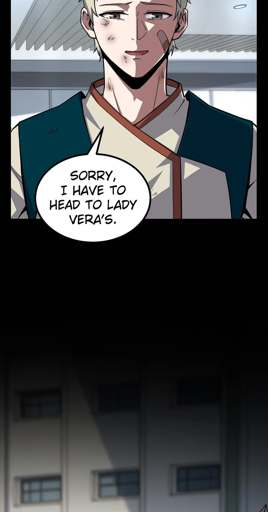 The Beginning After The End - Chapter 251 - Page 11