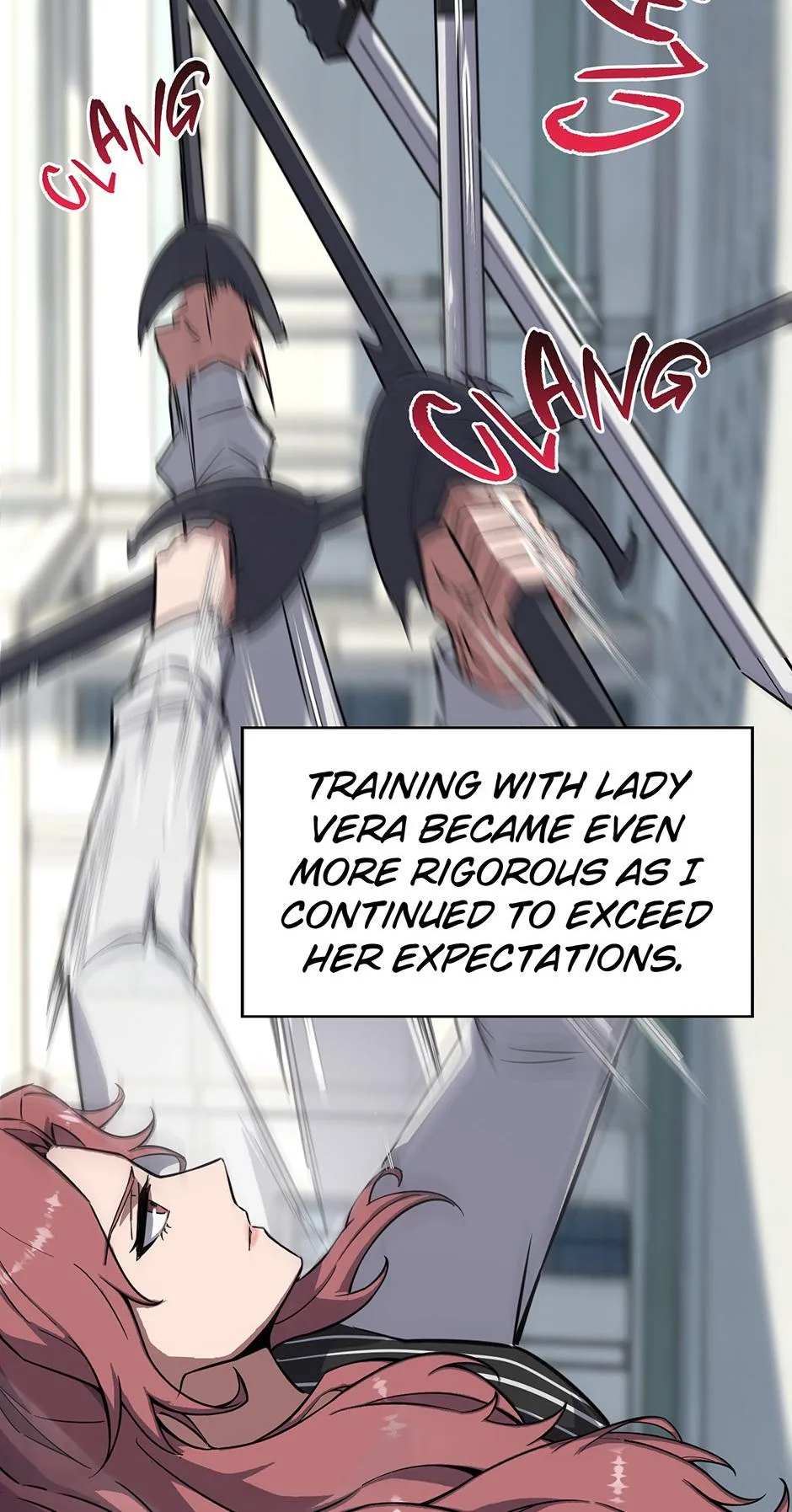 The Beginning After The End - Chapter 251 - Page 13