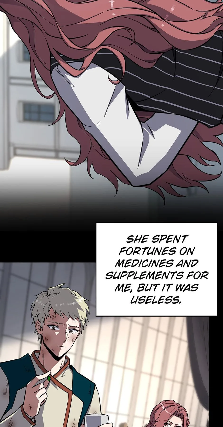The Beginning After The End - Chapter 251 - Page 14