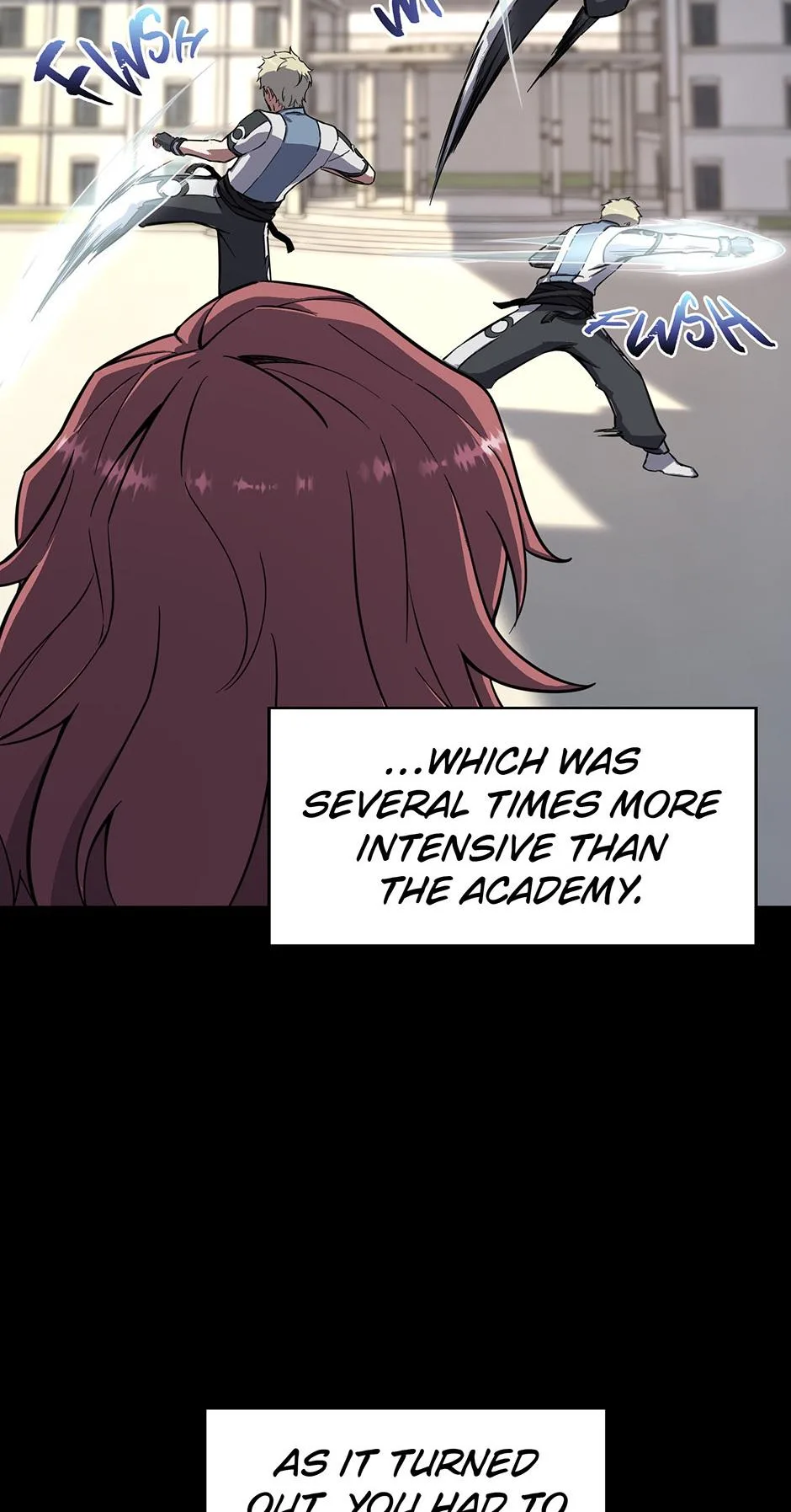 The Beginning After The End - Chapter 251 - Page 16