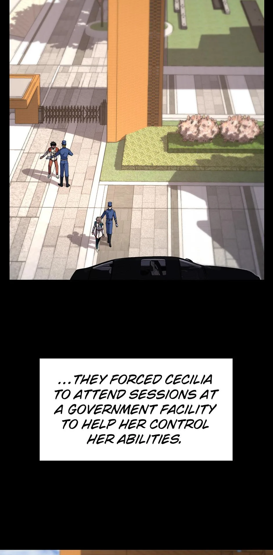 The Beginning After The End - Chapter 251 - Page 2