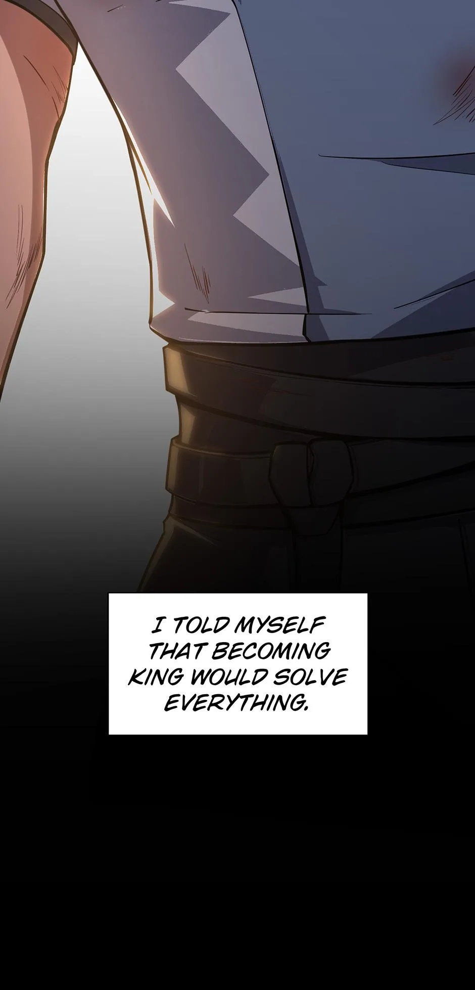 The Beginning After The End - Chapter 251 - Page 22
