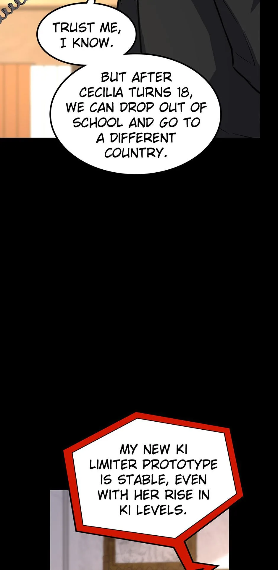 The Beginning After The End - Chapter 251 - Page 29