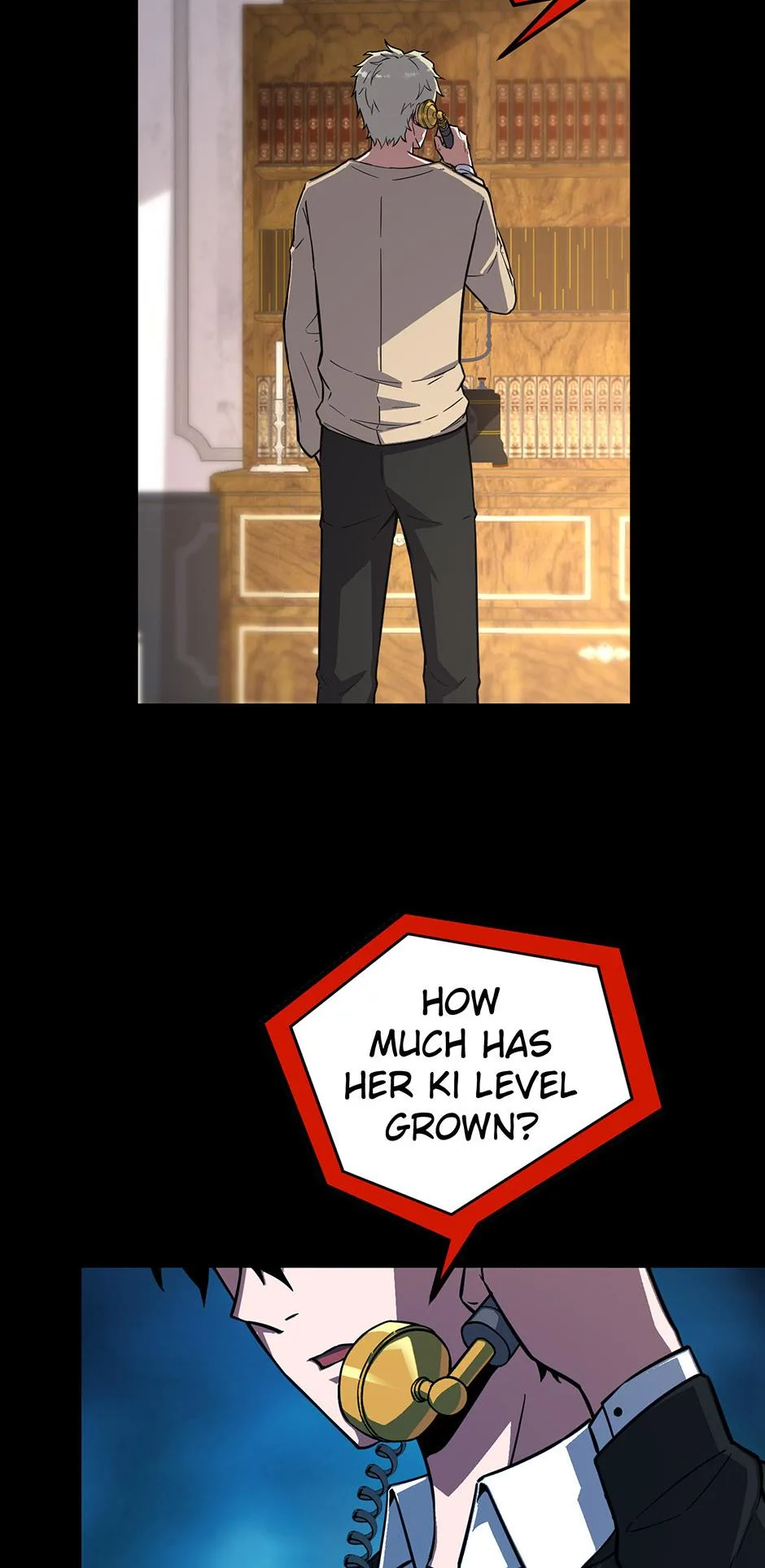 The Beginning After The End - Chapter 251 - Page 30