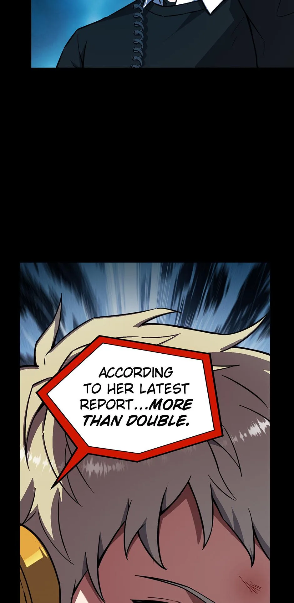 The Beginning After The End - Chapter 251 - Page 31