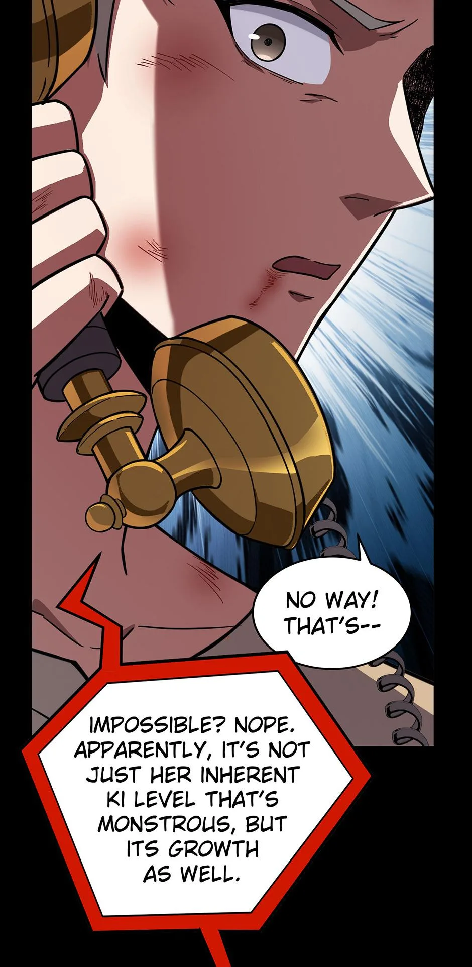 The Beginning After The End - Chapter 251 - Page 32