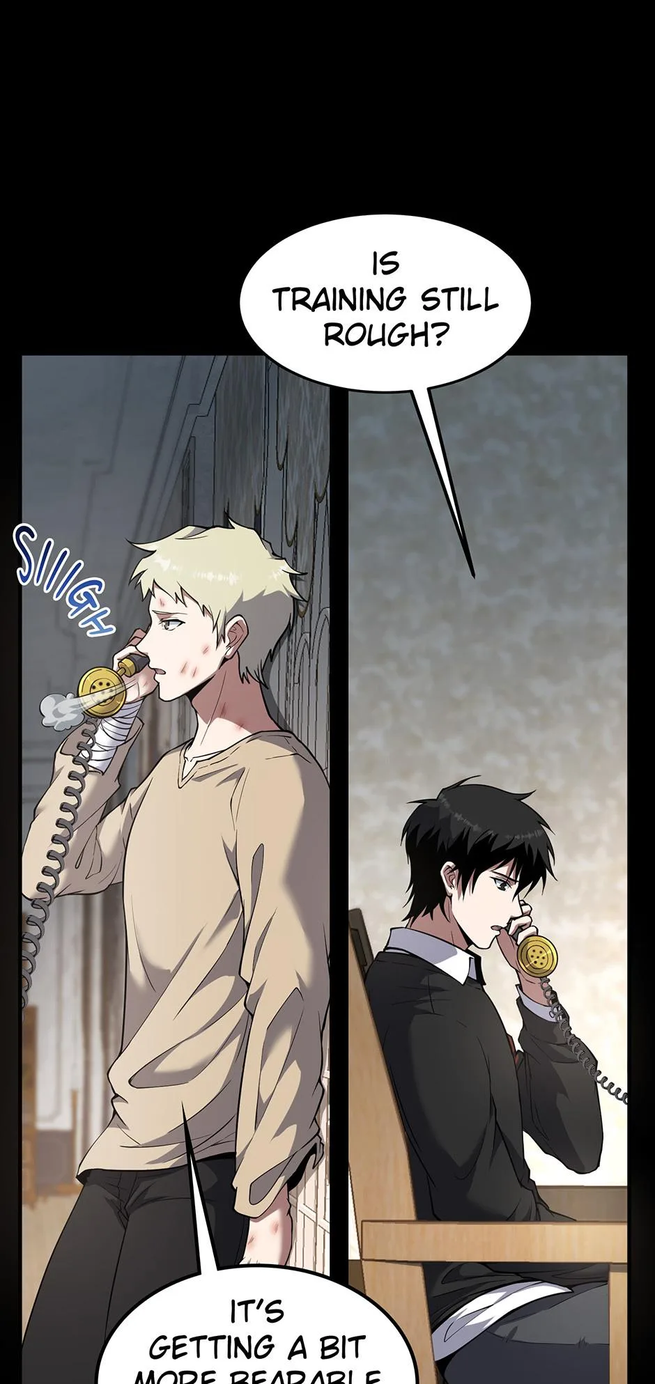 The Beginning After The End - Chapter 251 - Page 35