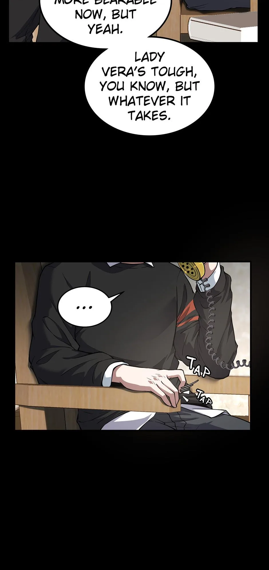 The Beginning After The End - Chapter 251 - Page 36