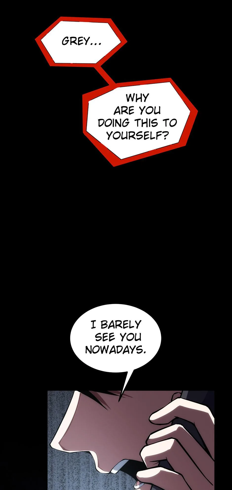 The Beginning After The End - Chapter 251 - Page 37