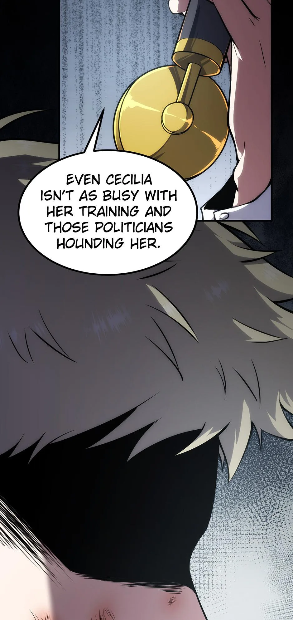 The Beginning After The End - Chapter 251 - Page 38