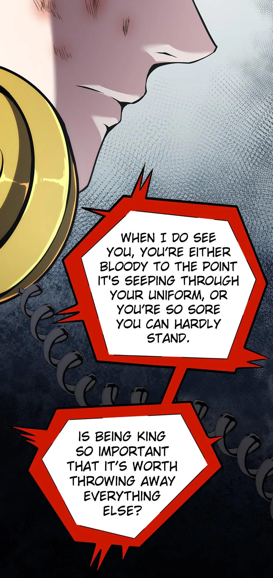 The Beginning After The End - Chapter 251 - Page 39