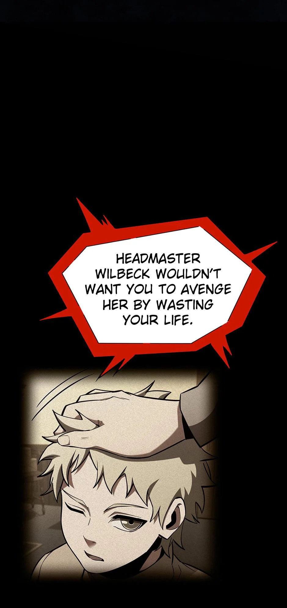 The Beginning After The End - Chapter 251 - Page 40