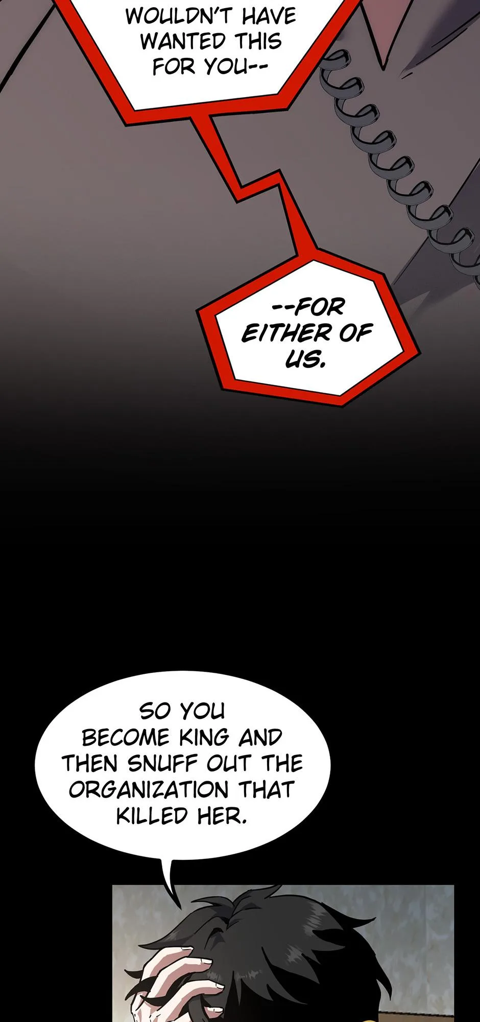 The Beginning After The End - Chapter 251 - Page 46
