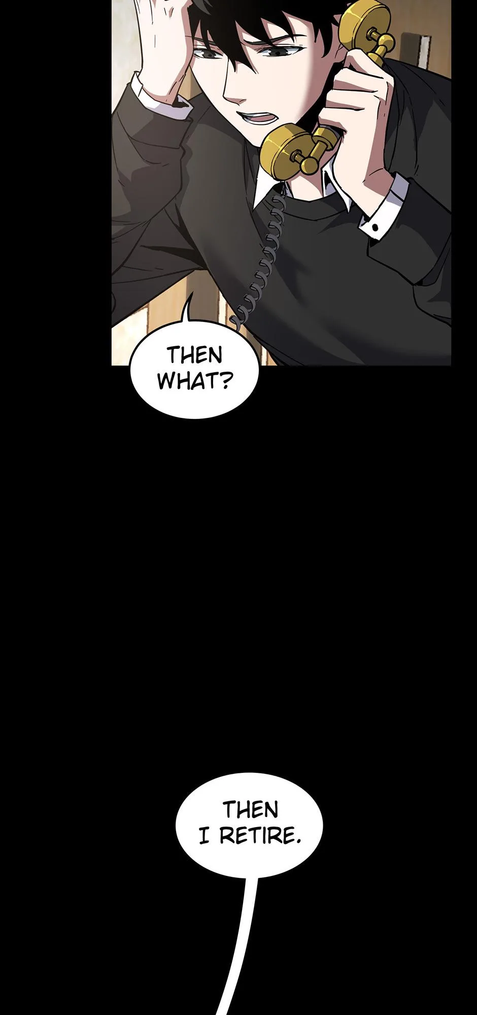 The Beginning After The End - Chapter 251 - Page 47