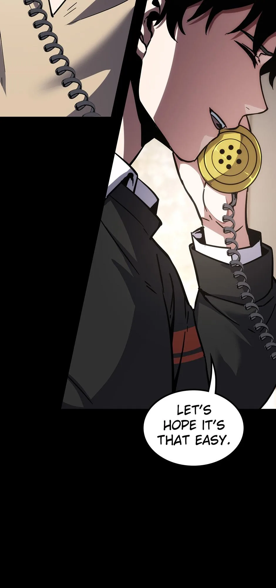 The Beginning After The End - Chapter 251 - Page 49