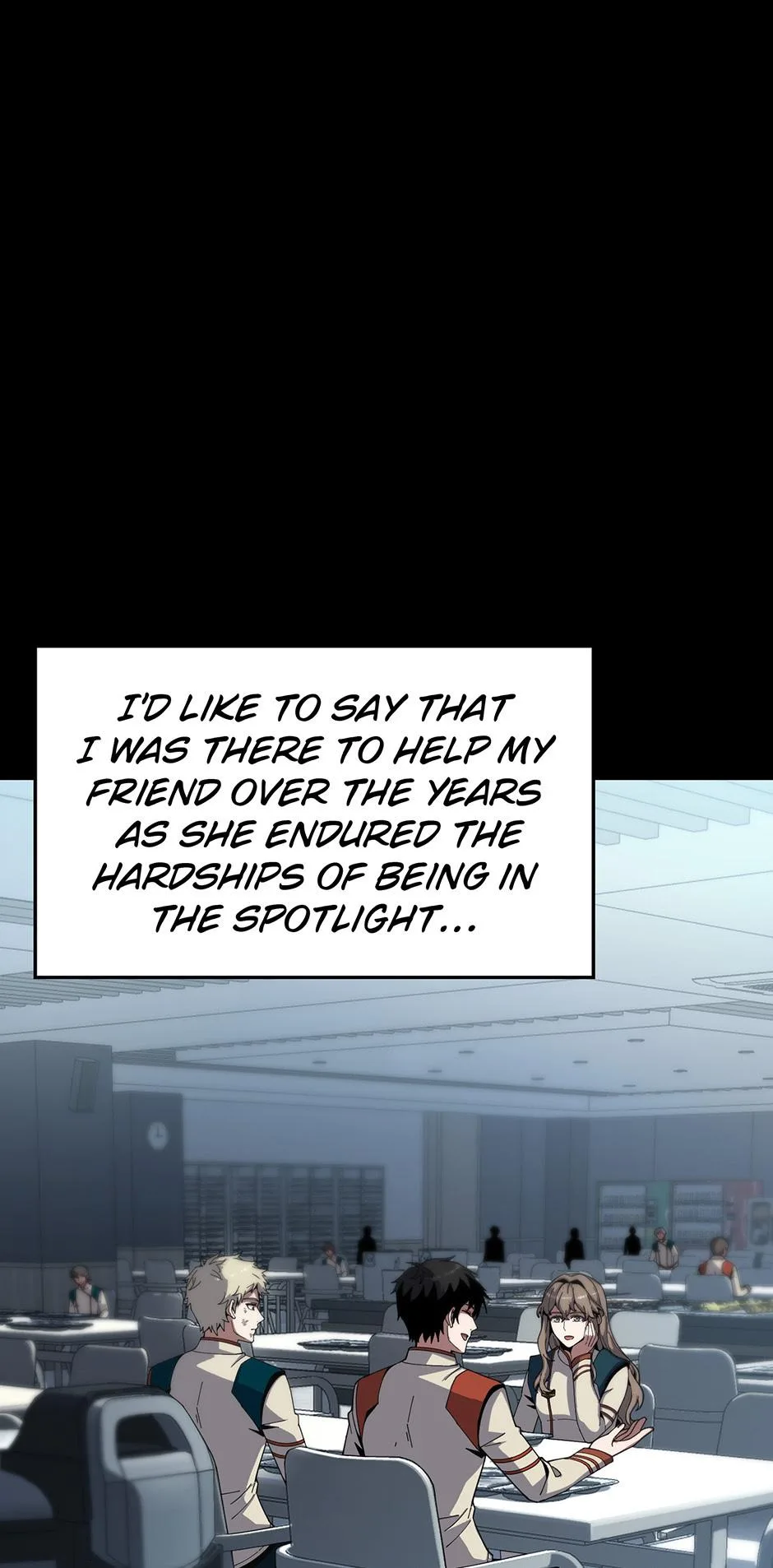 The Beginning After The End - Chapter 251 - Page 5