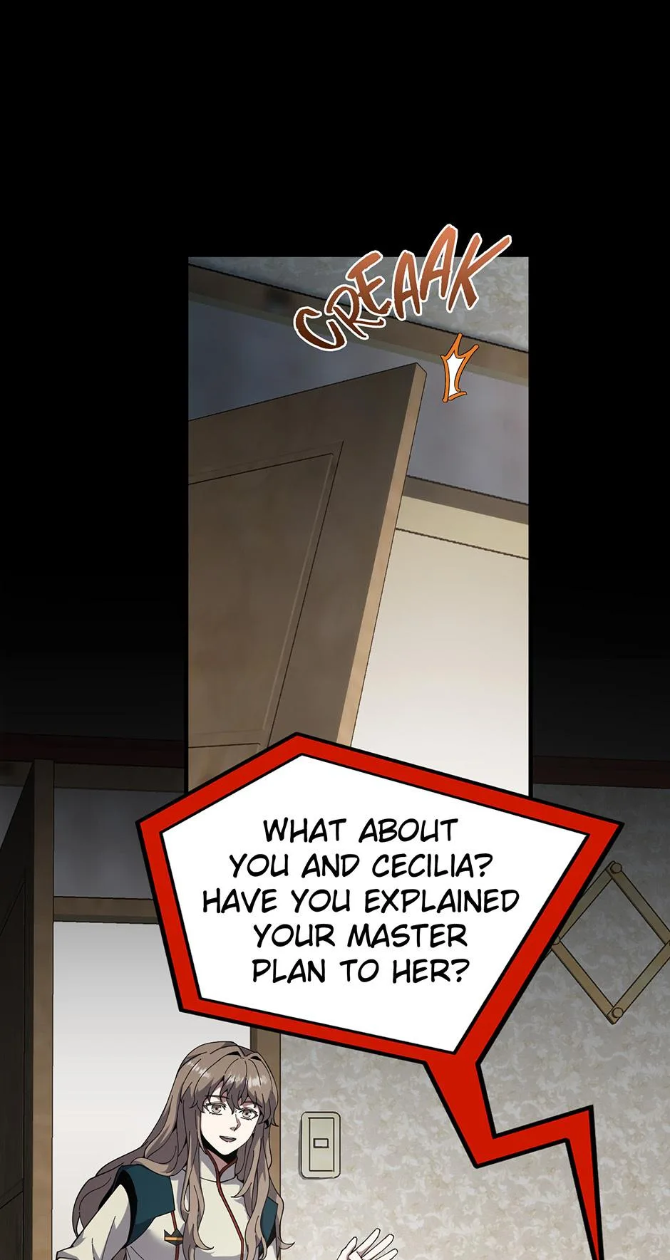 The Beginning After The End - Chapter 251 - Page 50