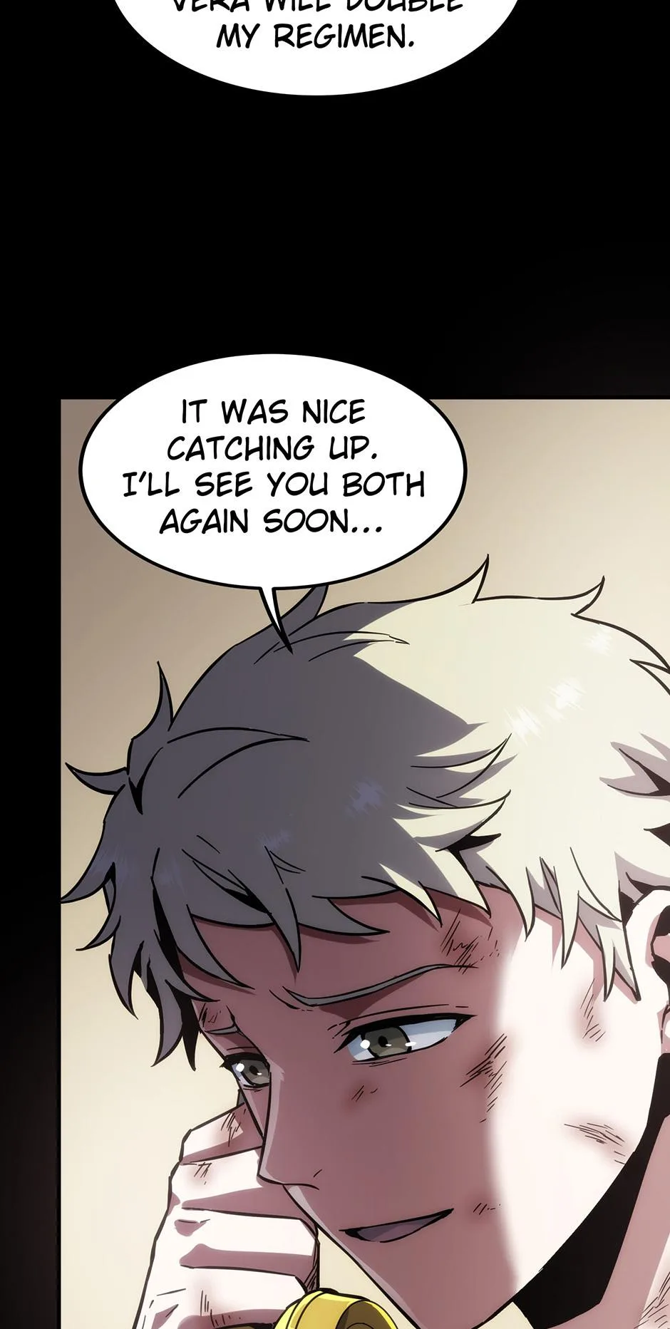 The Beginning After The End - Chapter 251 - Page 59