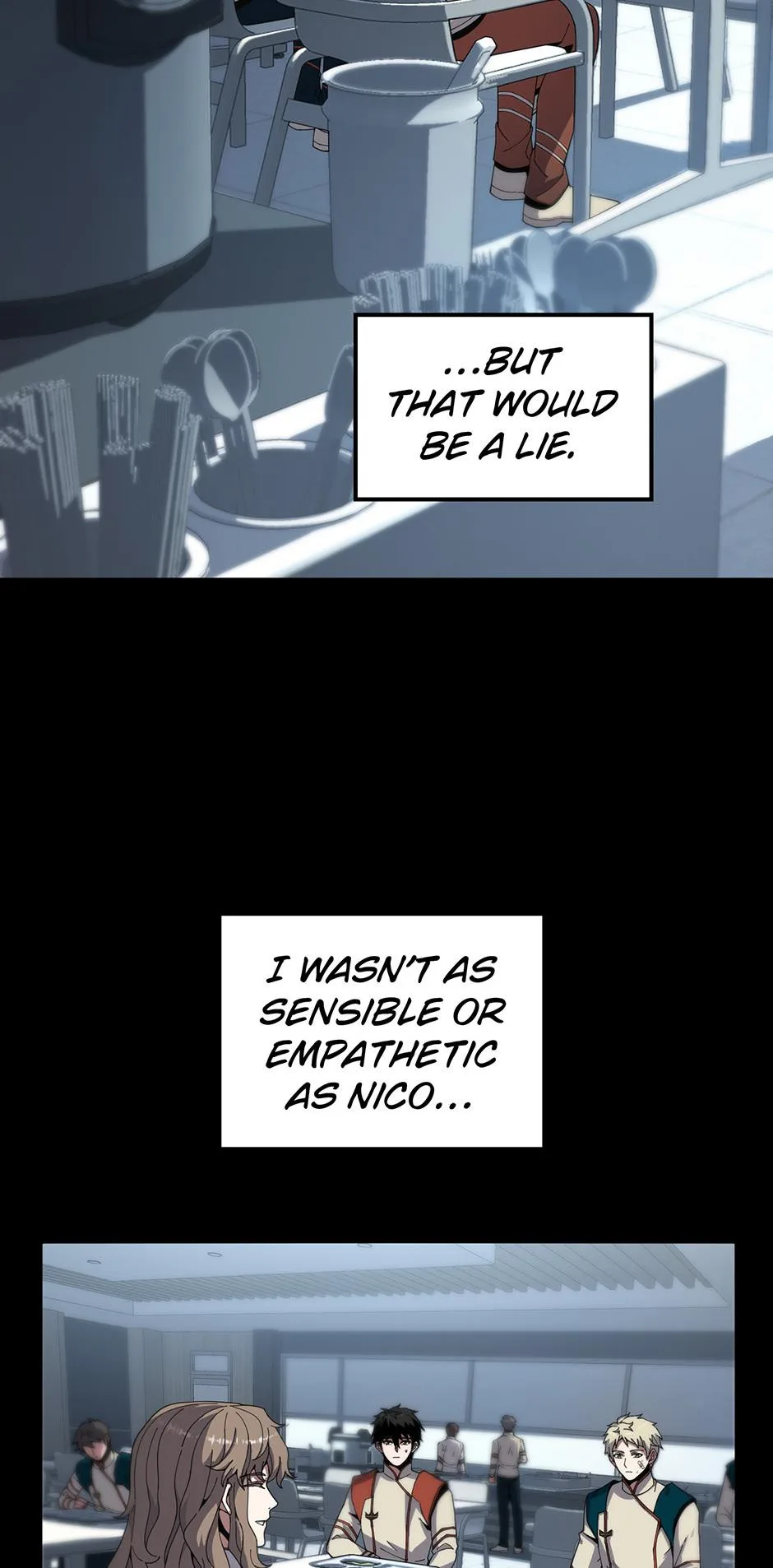 The Beginning After The End - Chapter 251 - Page 6