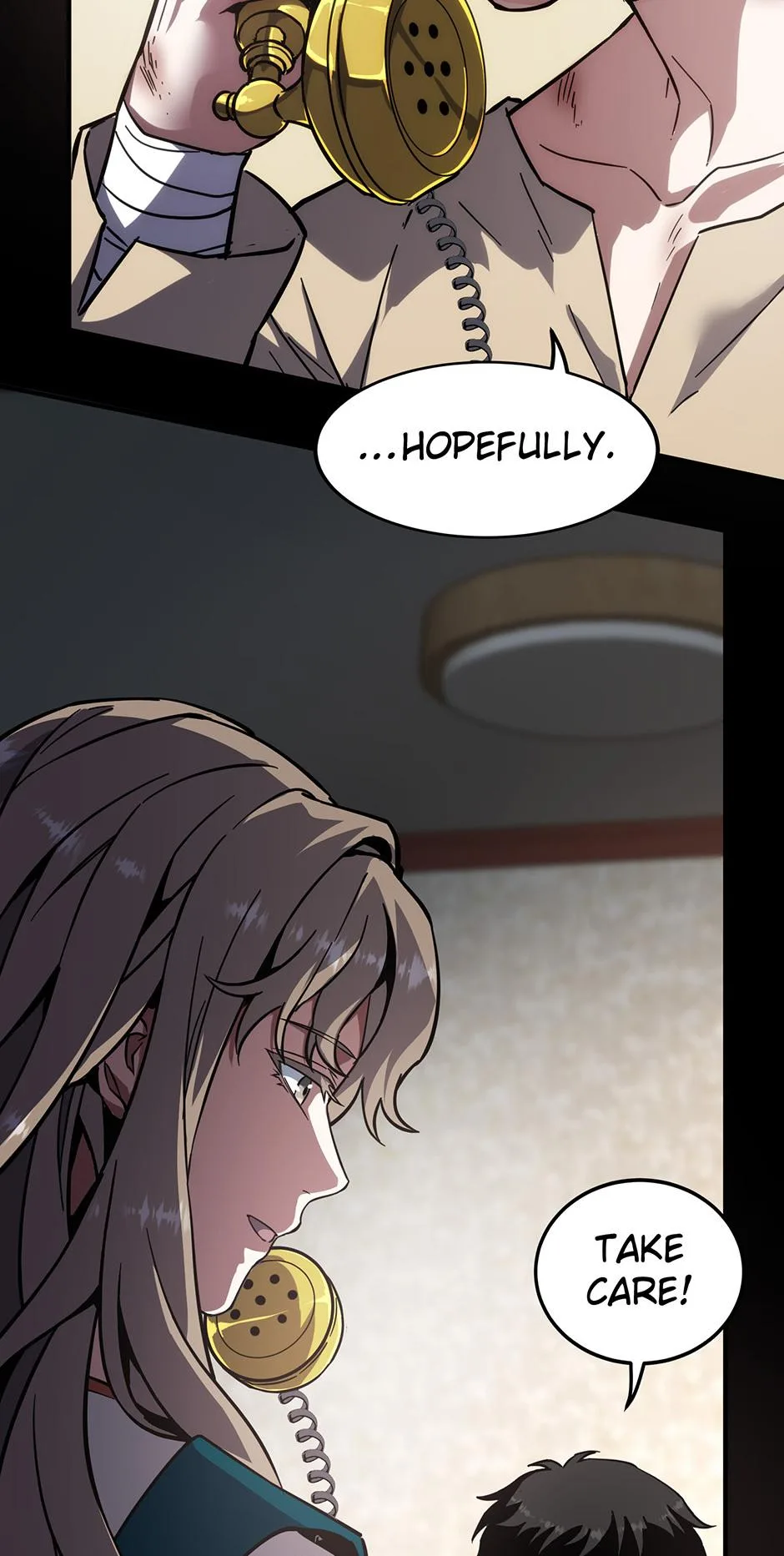 The Beginning After The End - Chapter 251 - Page 60