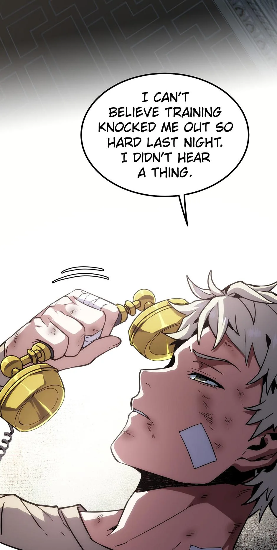 The Beginning After The End - Chapter 251 - Page 64