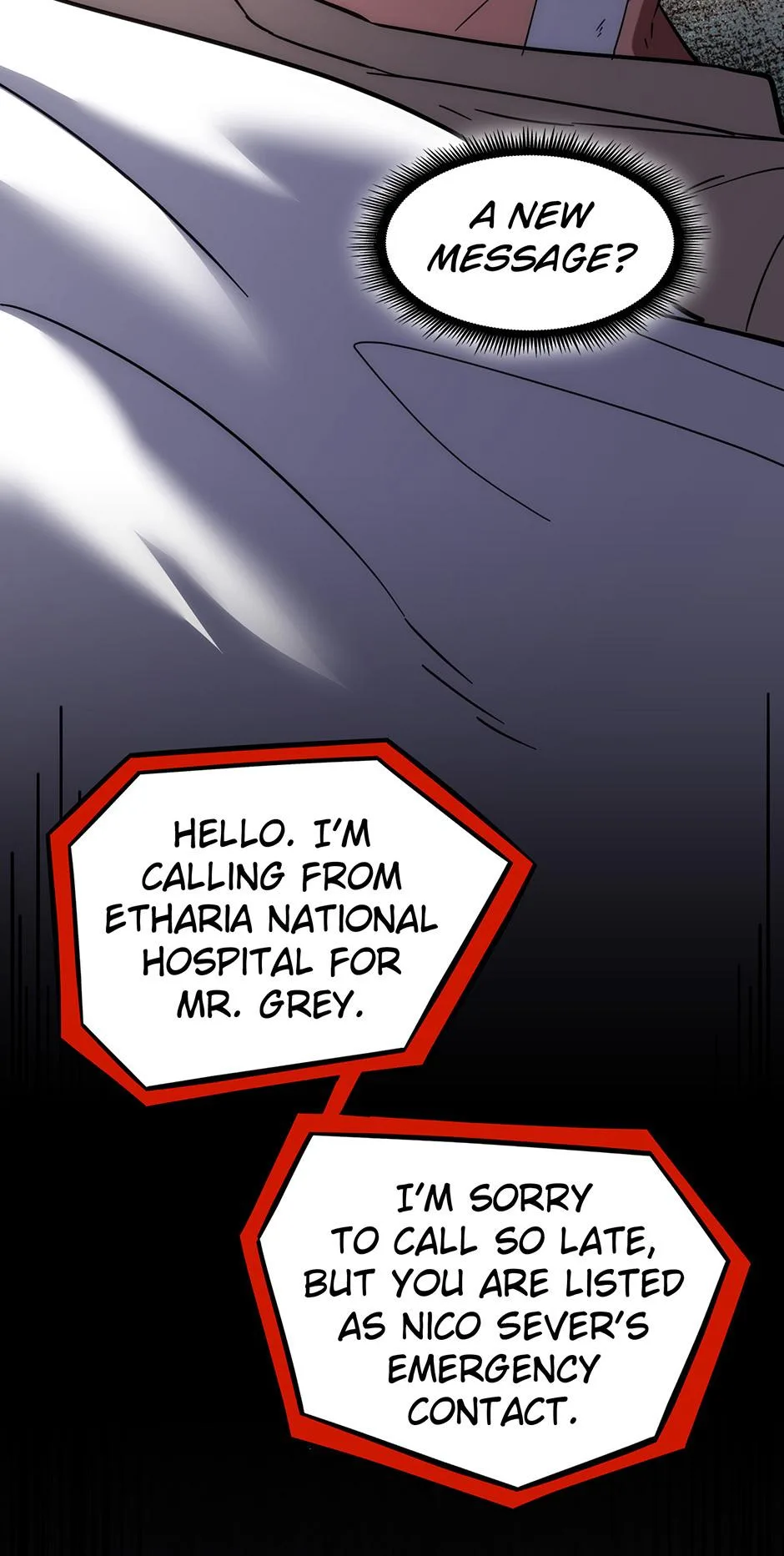 The Beginning After The End - Chapter 251 - Page 65