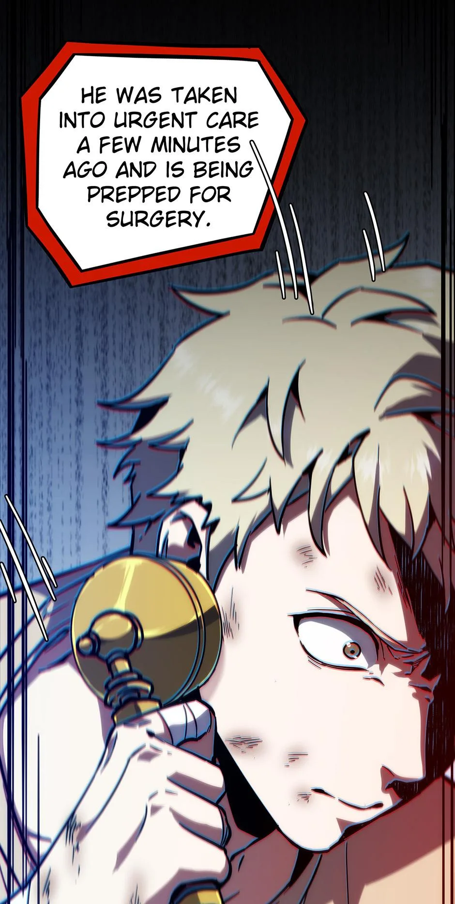 The Beginning After The End - Chapter 251 - Page 66