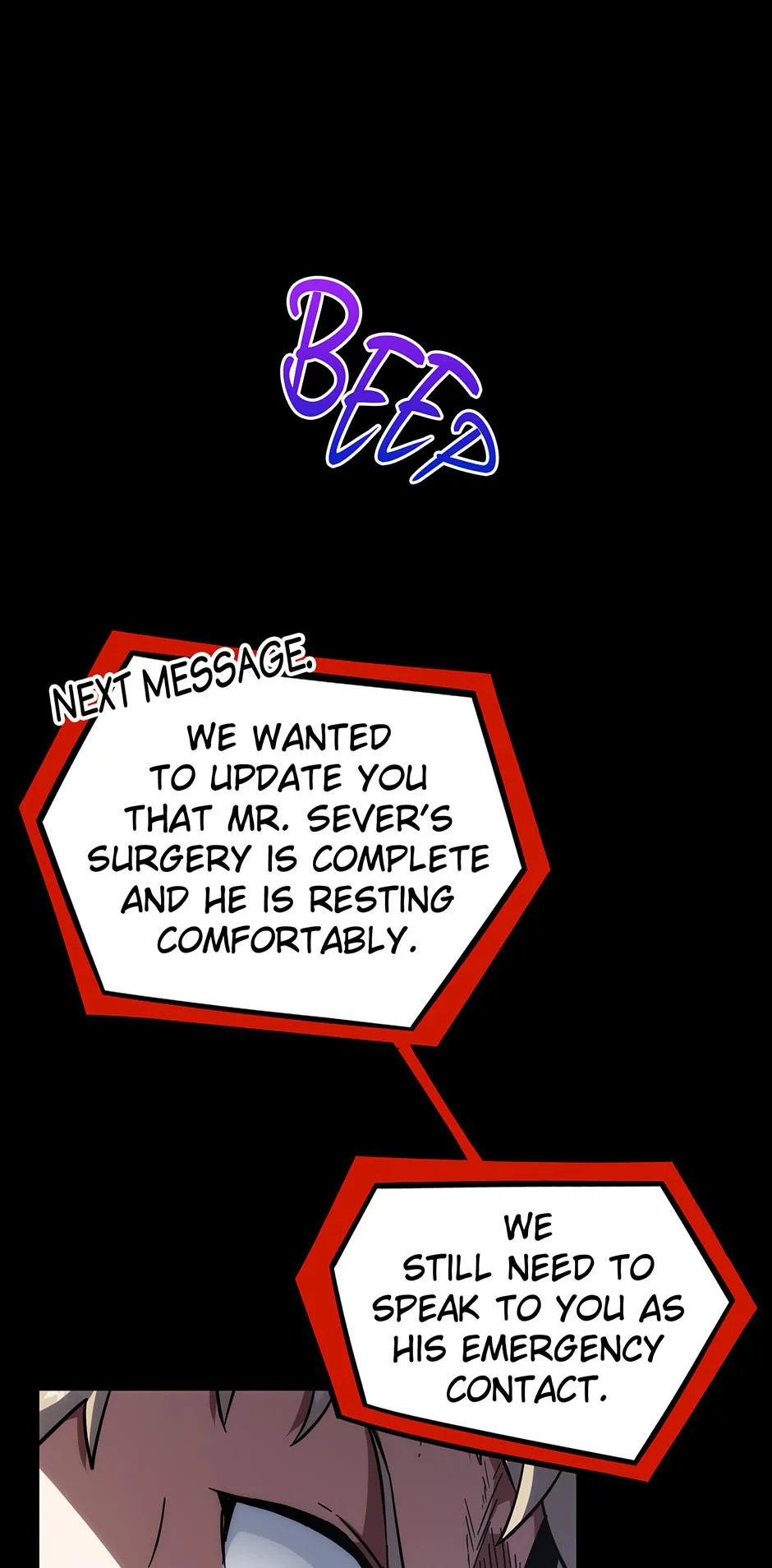 The Beginning After The End - Chapter 251 - Page 68