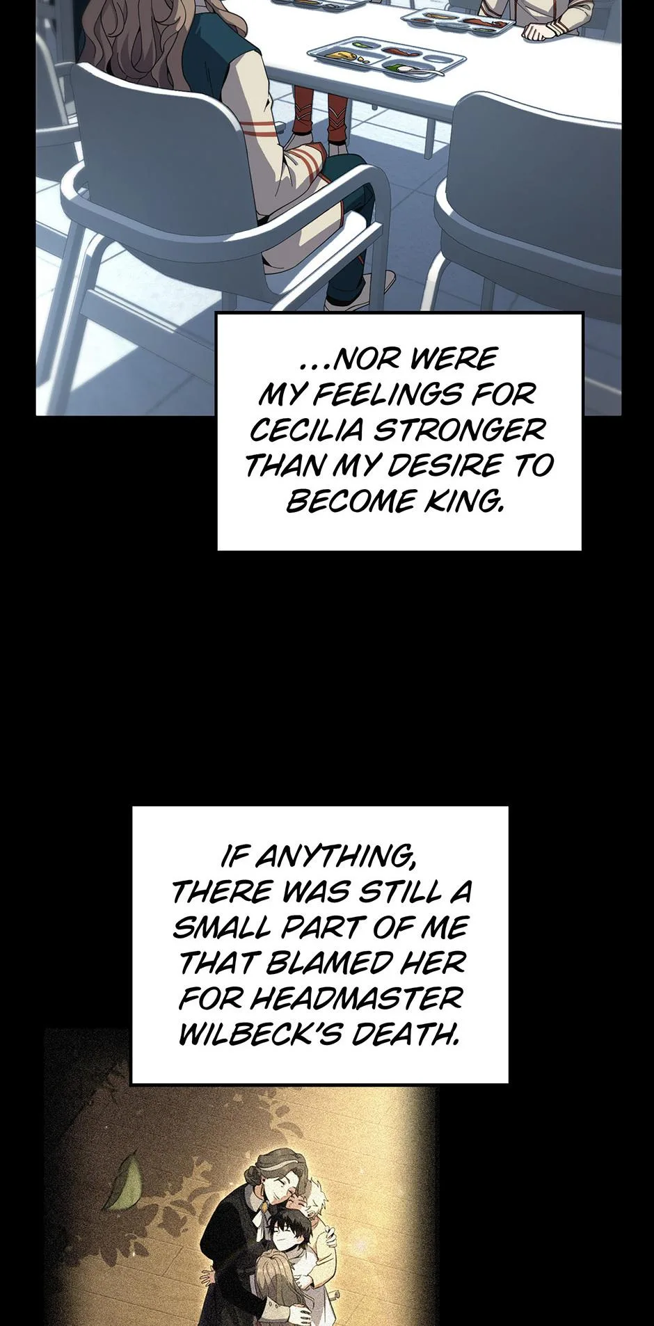 The Beginning After The End - Chapter 251 - Page 7