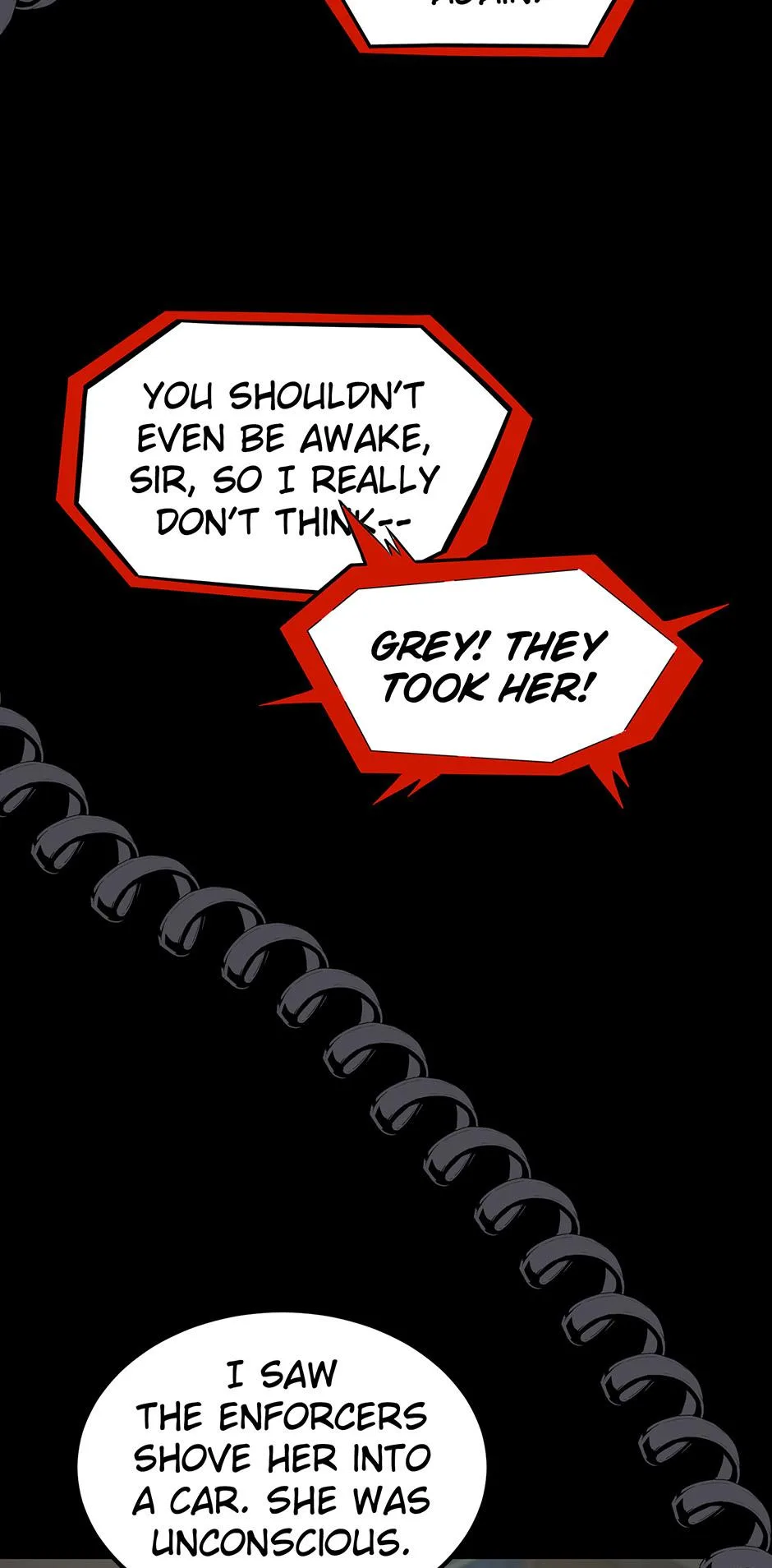 The Beginning After The End - Chapter 251 - Page 70
