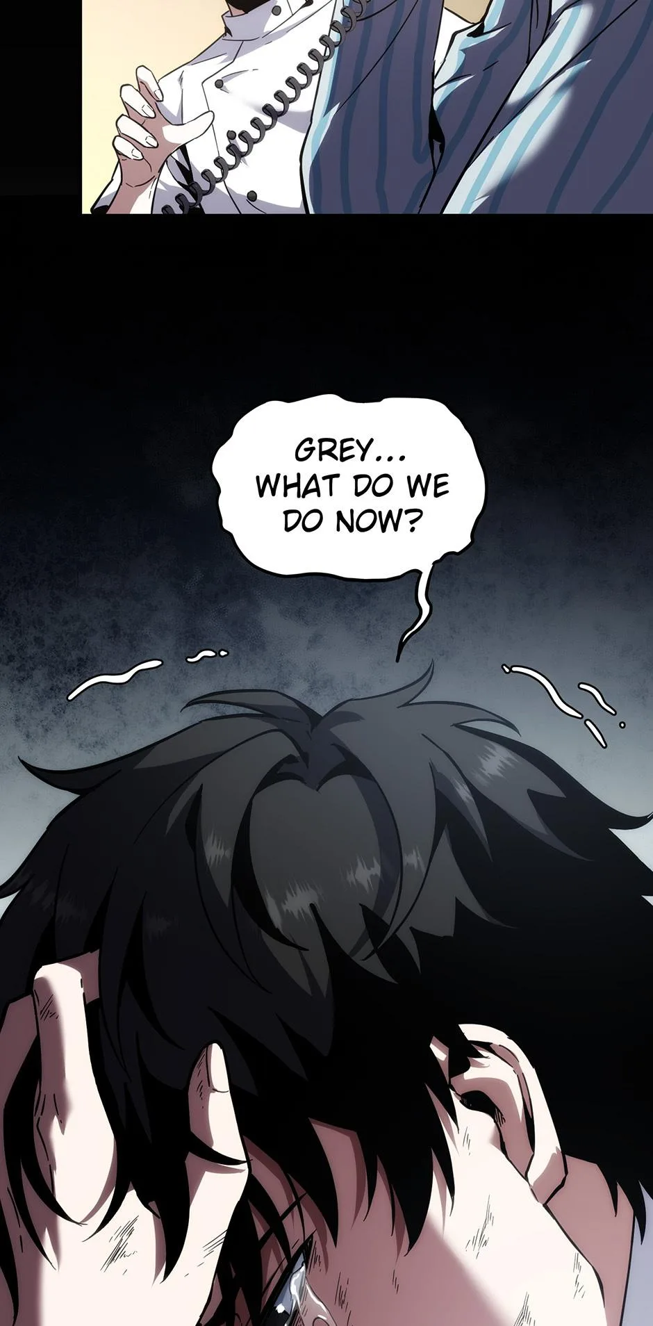 The Beginning After The End - Chapter 251 - Page 72