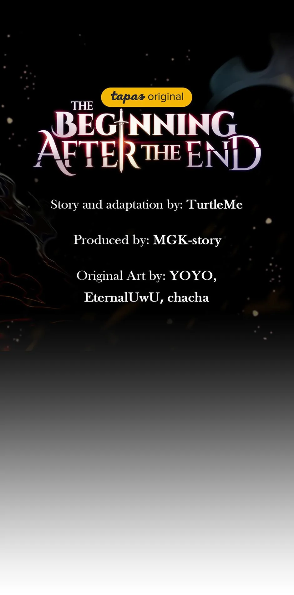 The Beginning After The End - Chapter 251 - Page 75