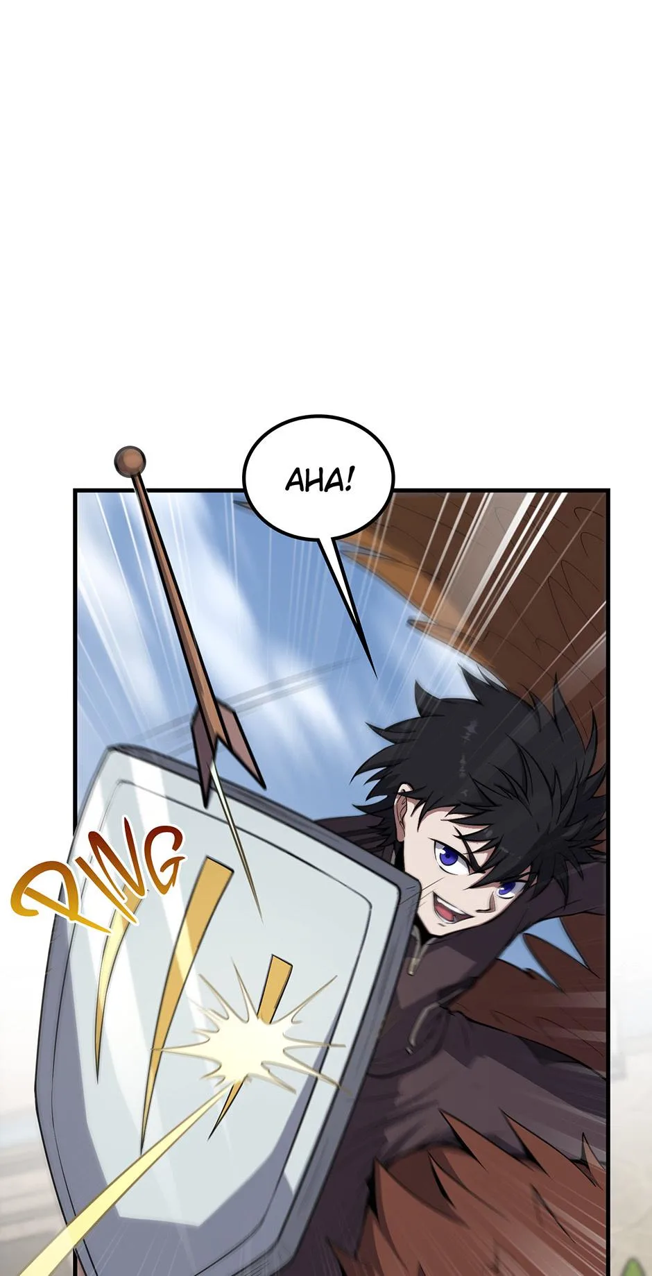 The Beginning After The End - Chapter 251 - Page 76
