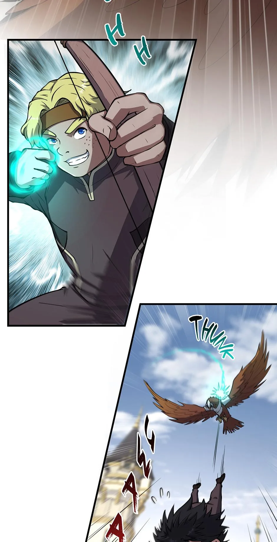 The Beginning After The End - Chapter 251 - Page 79