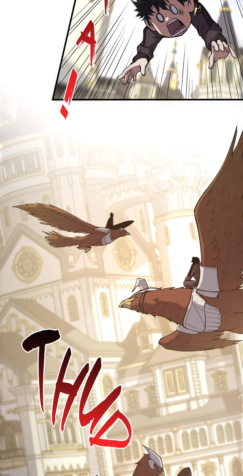 The Beginning After The End - Chapter 251 - Page 80
