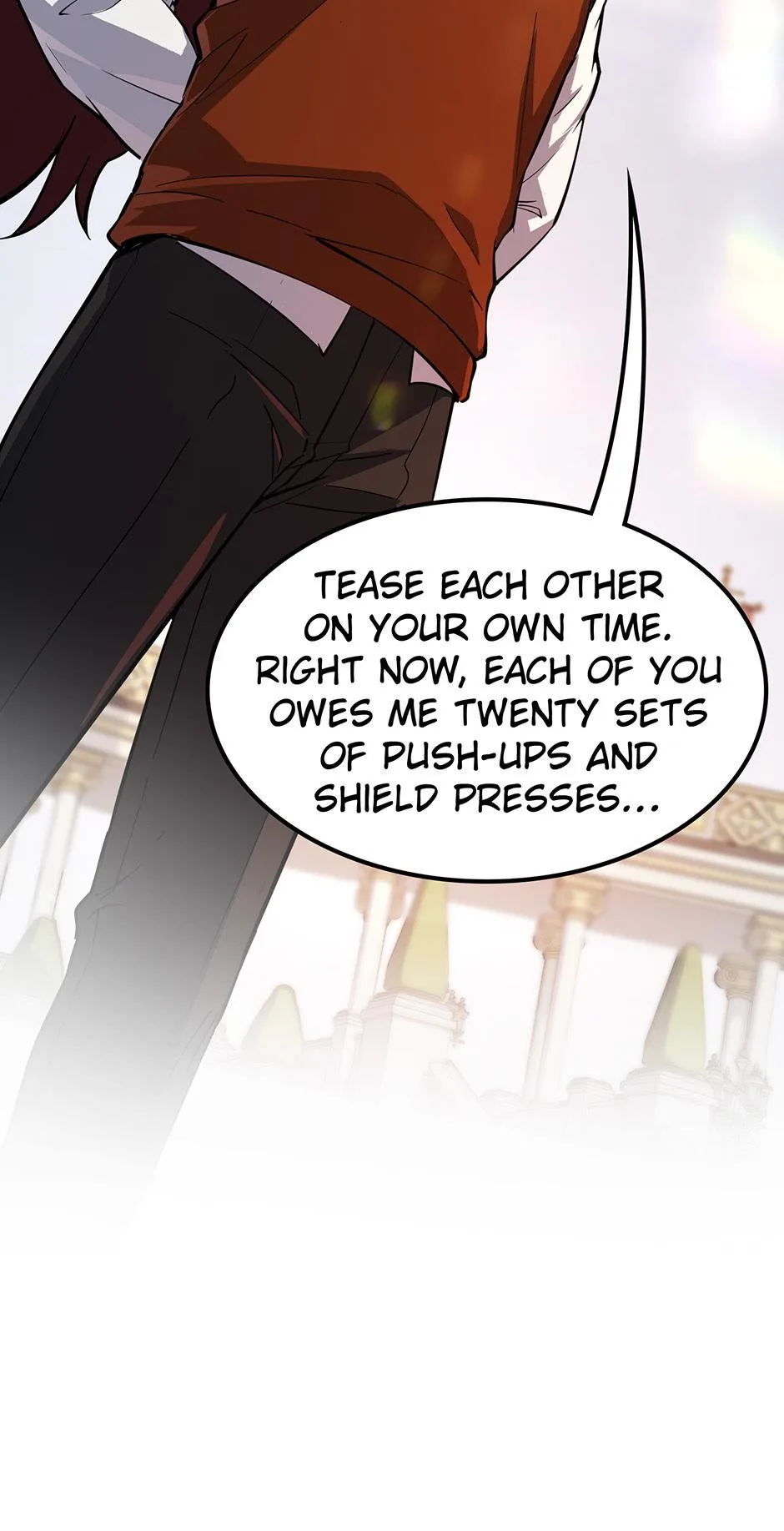 The Beginning After The End - Chapter 251 - Page 84