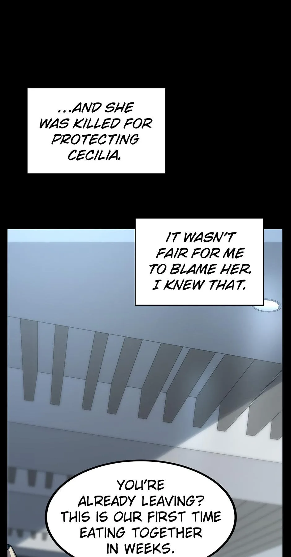 The Beginning After The End - Chapter 251 - Page 9