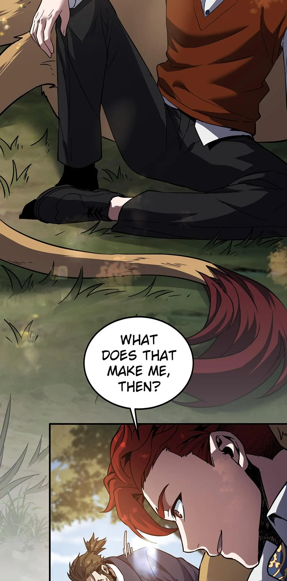 The Beginning After The End - Chapter 251 - Page 91