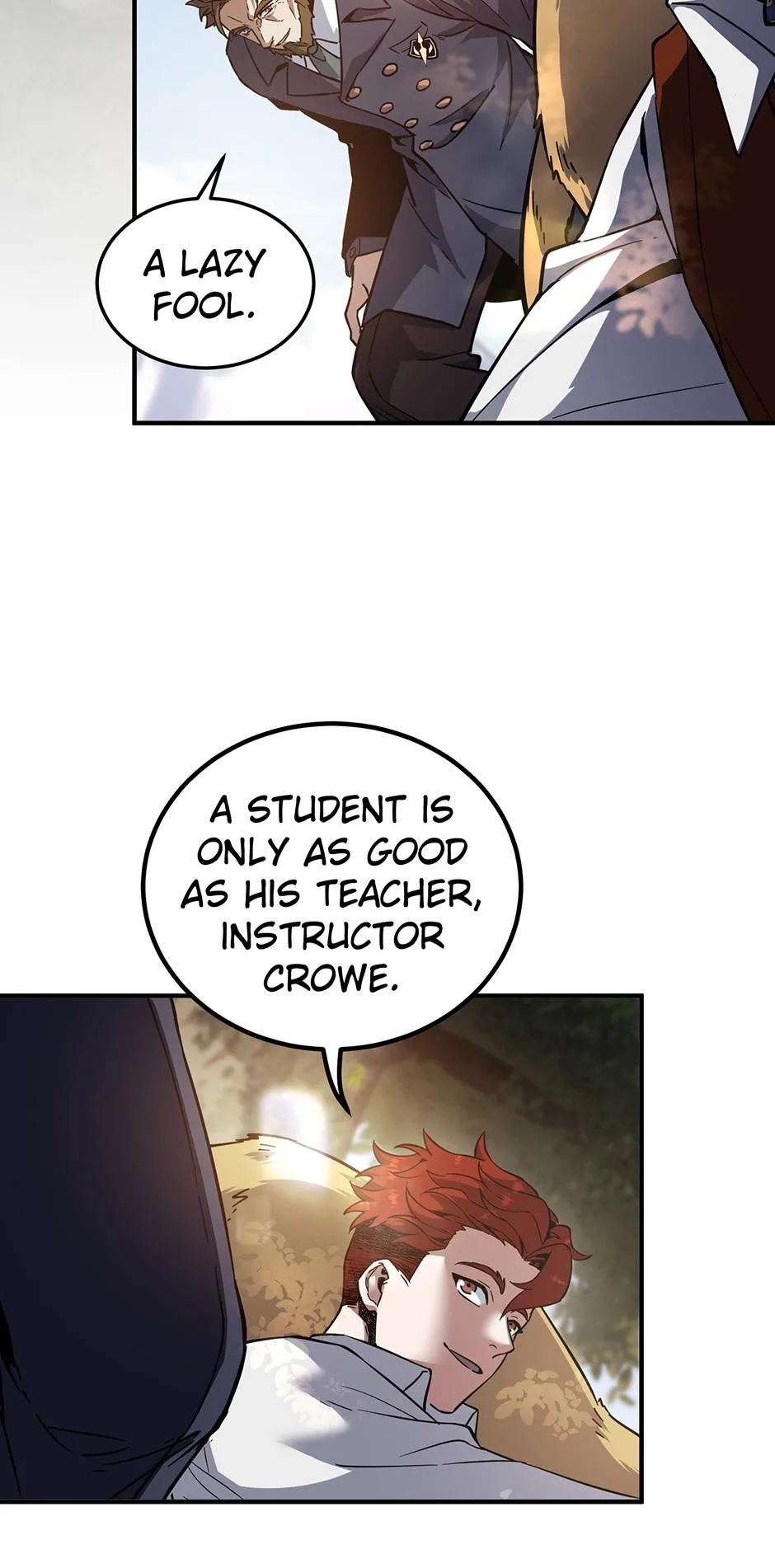 The Beginning After The End - Chapter 251 - Page 92