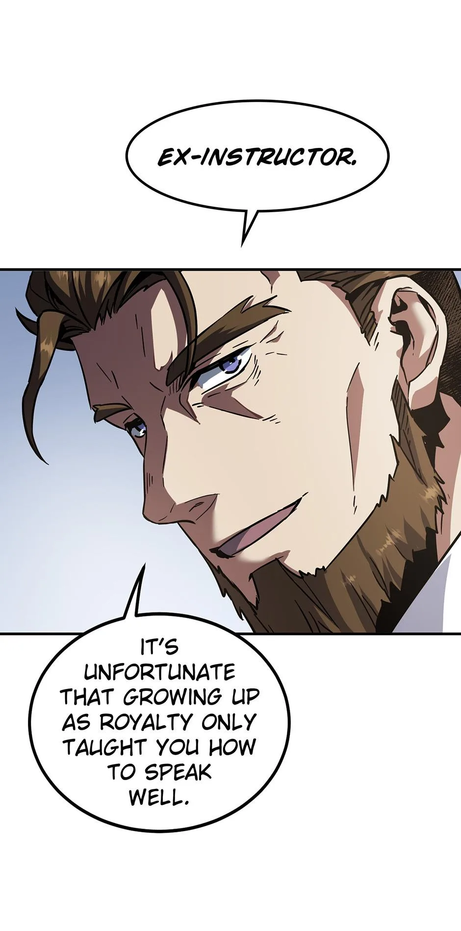 The Beginning After The End - Chapter 251 - Page 93