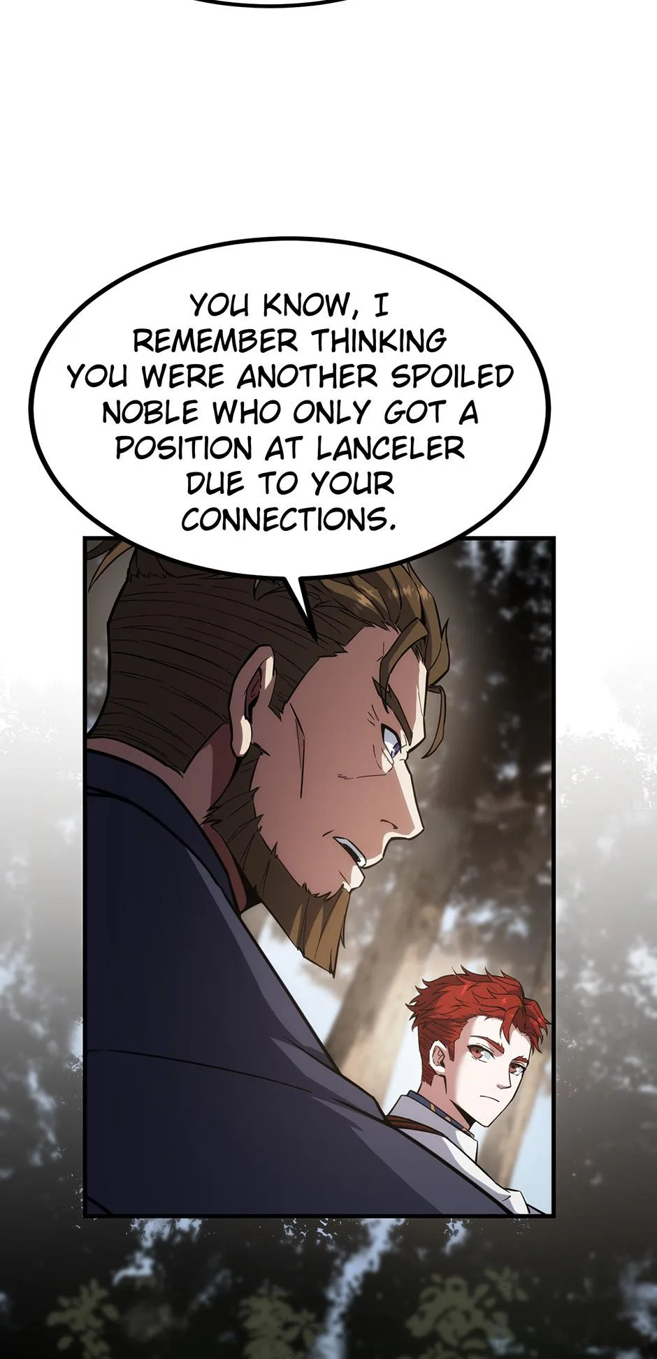 The Beginning After The End - Chapter 251 - Page 96